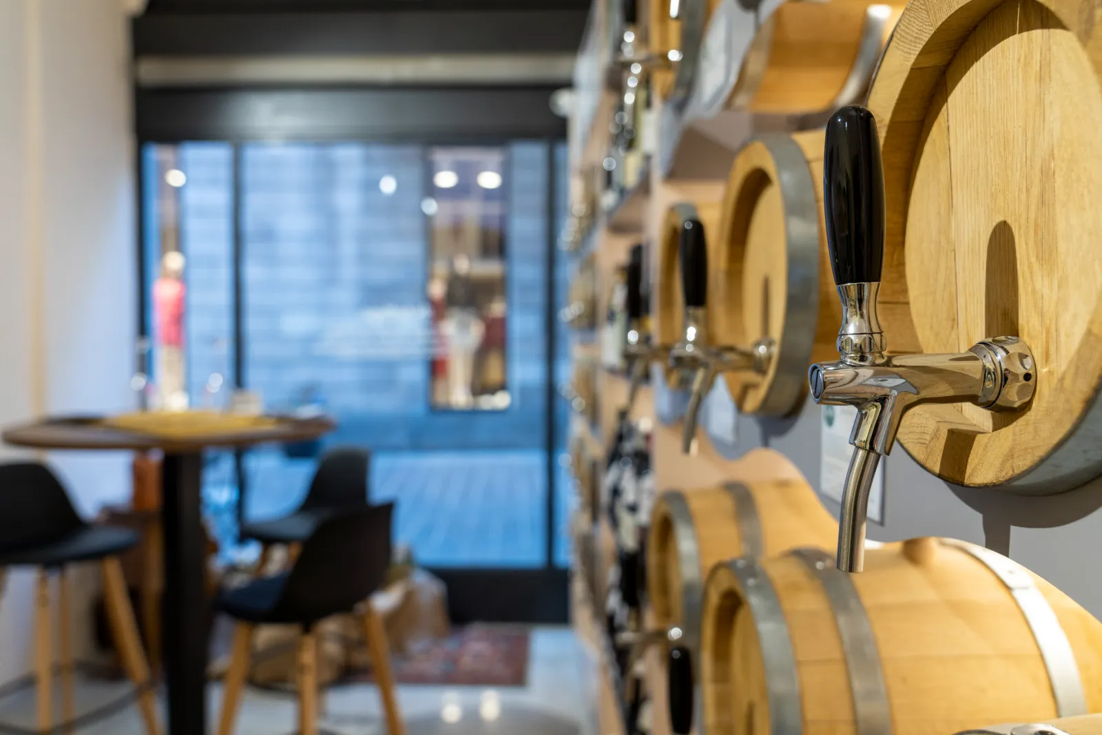 Vendita distillati Como centro