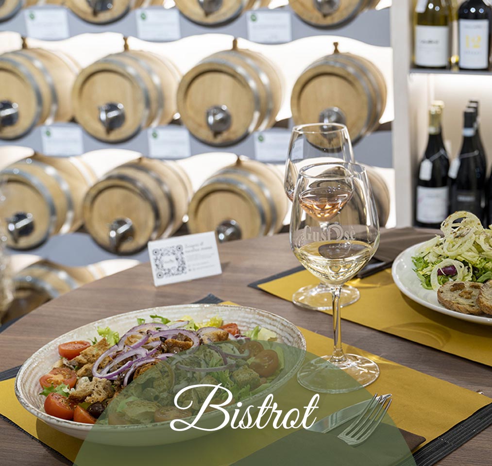 Degustazione prodotti locali Lago di Como